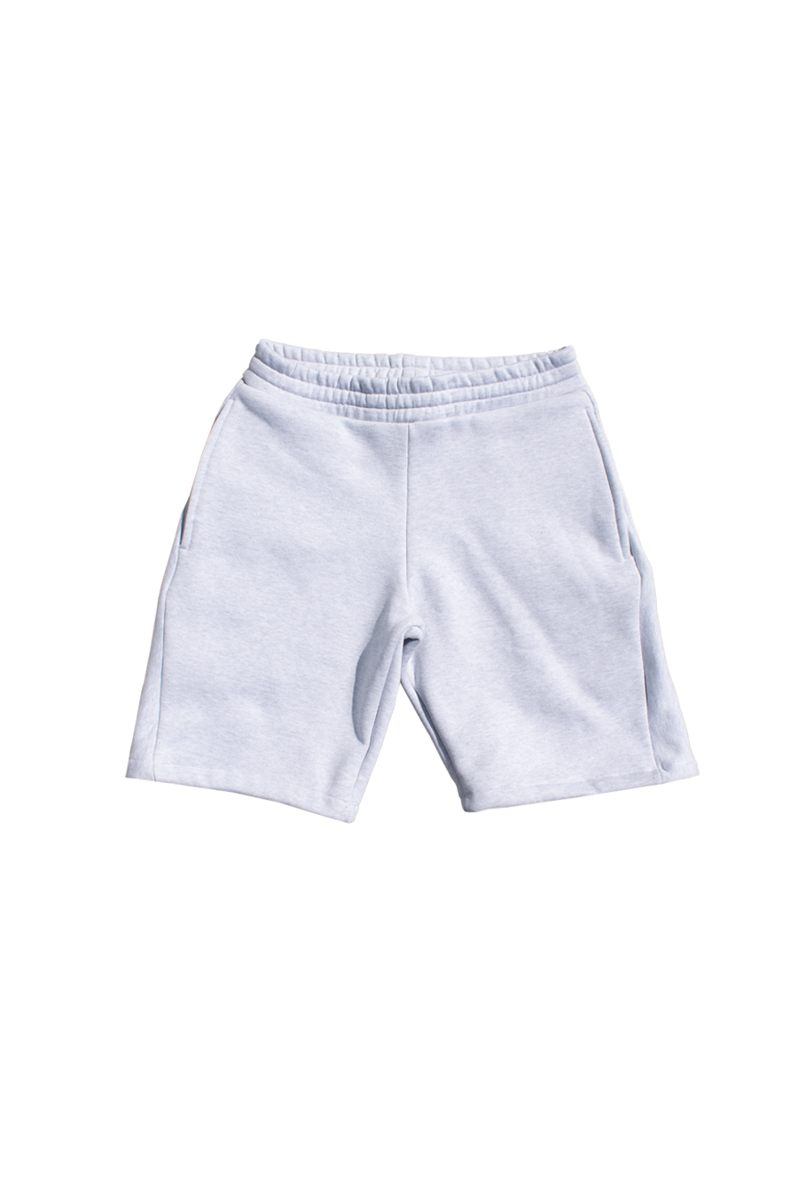 Grey Shorts 700gsm