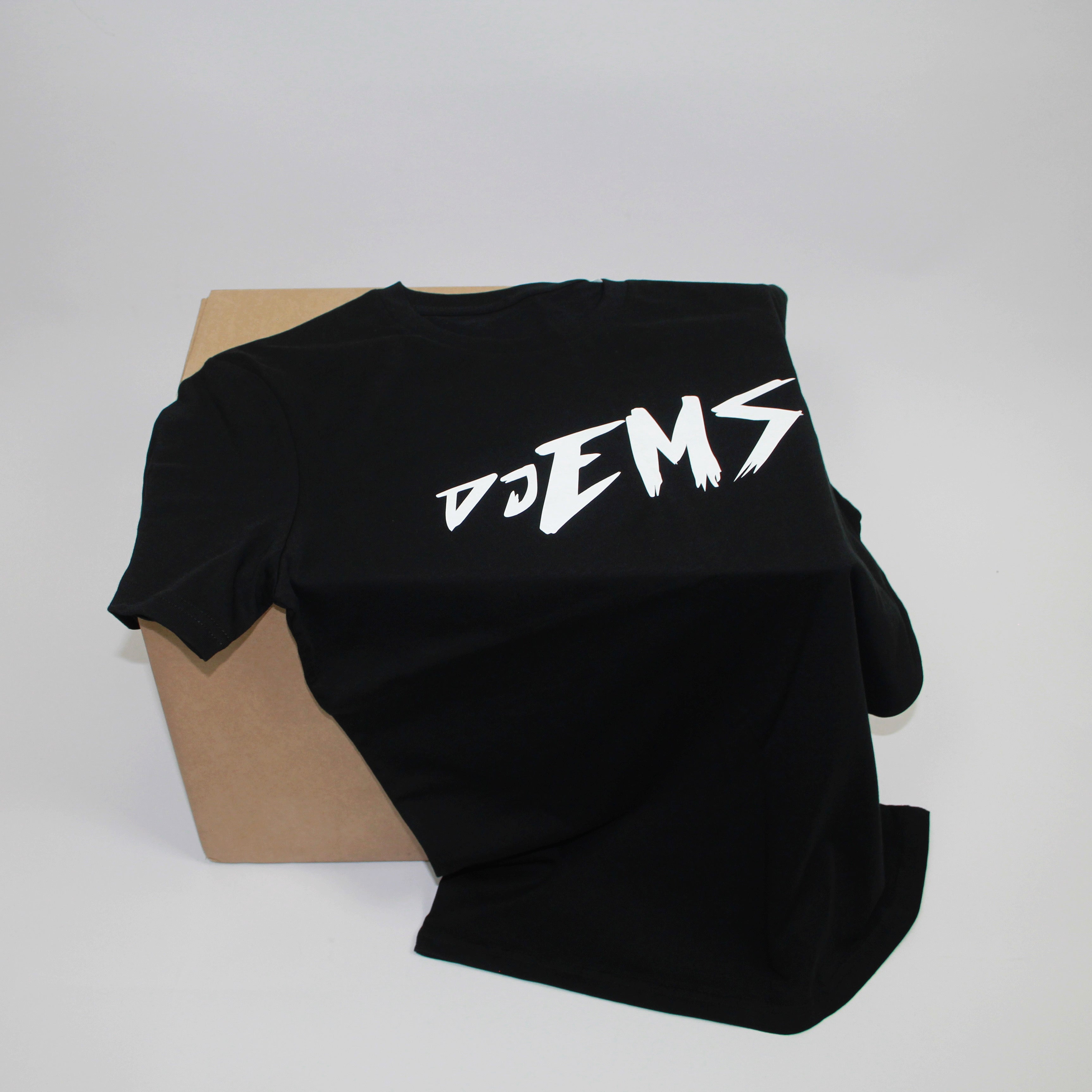 Customised t-shirt