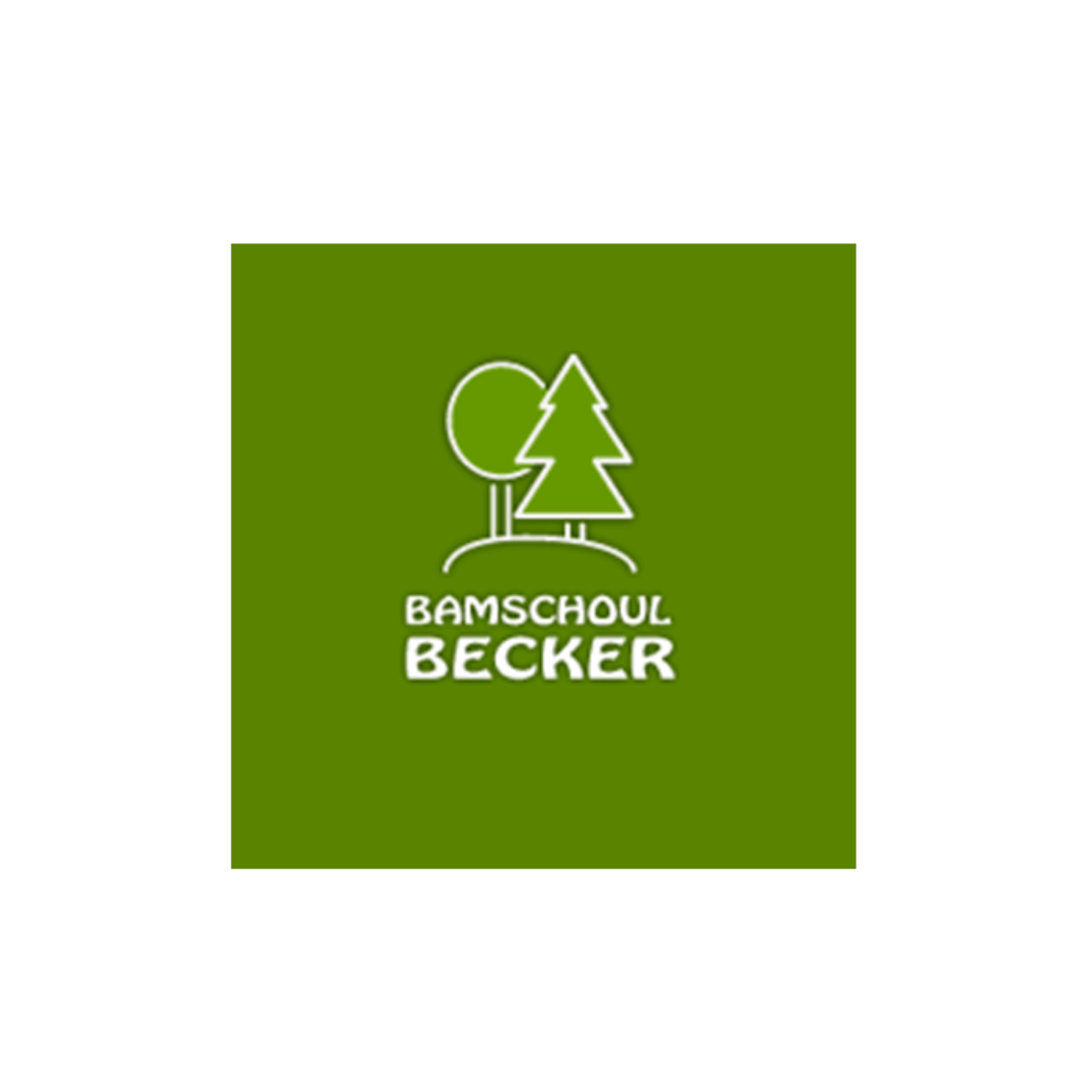 Bamshoul Becker