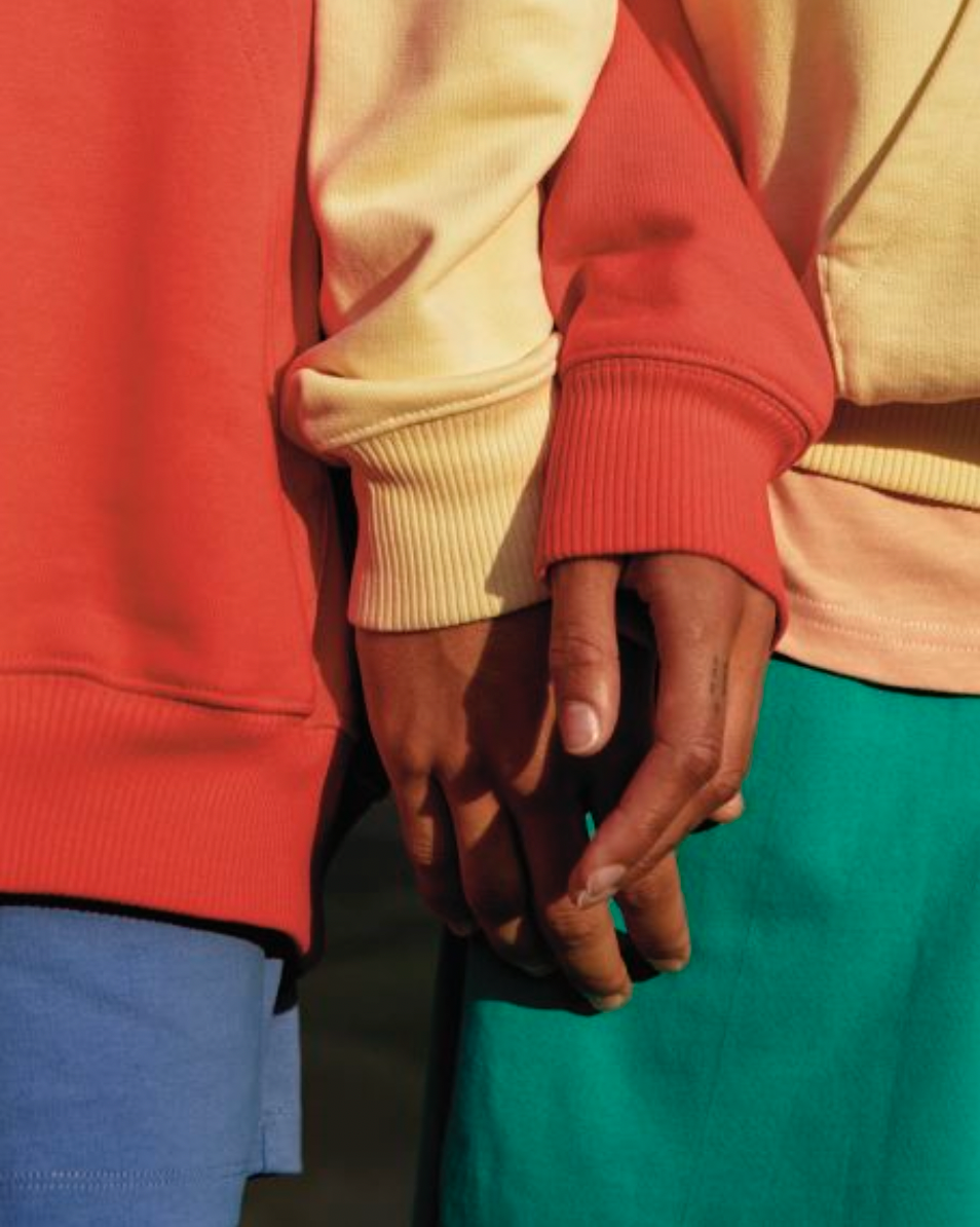 Sustainable corporate wear