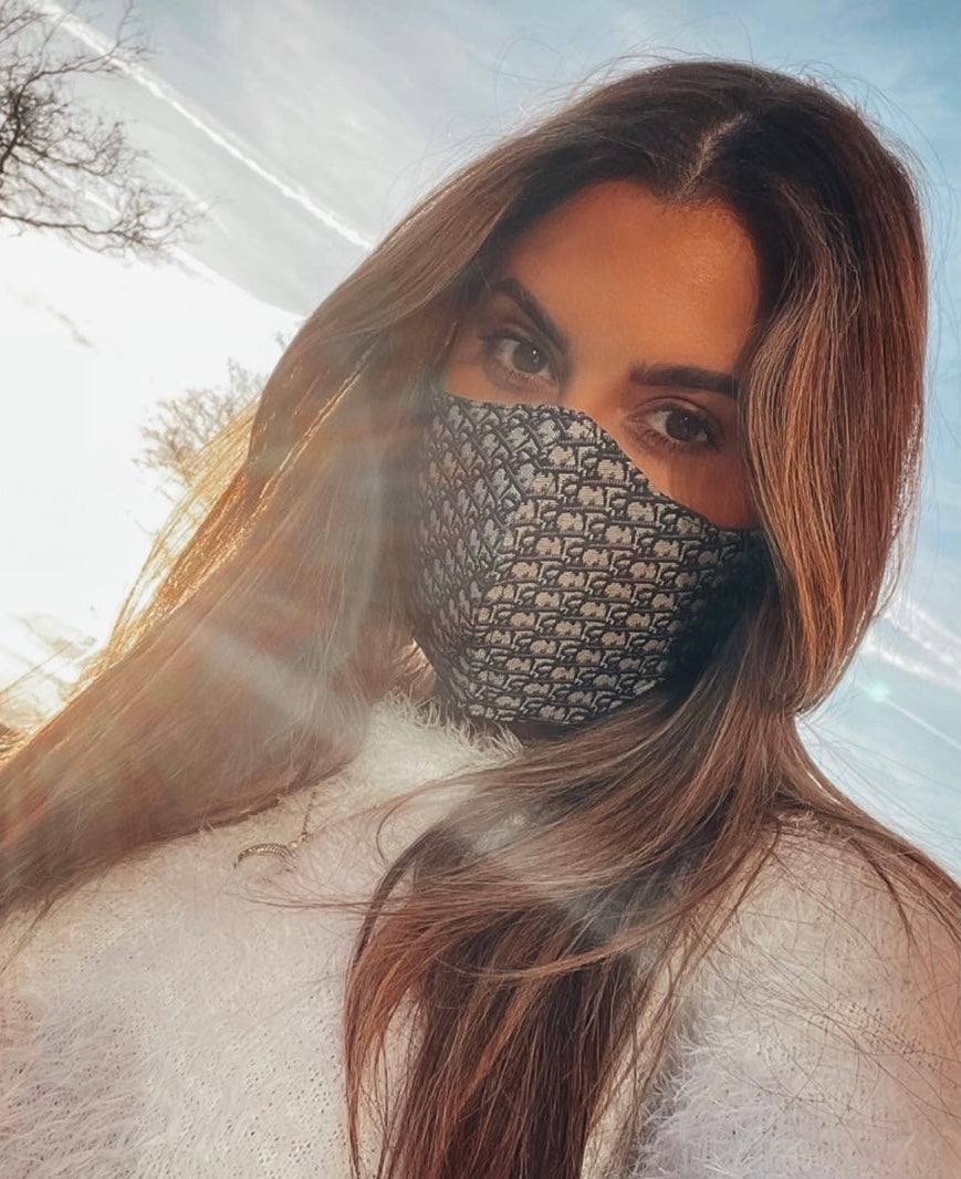 Custom Face Mask