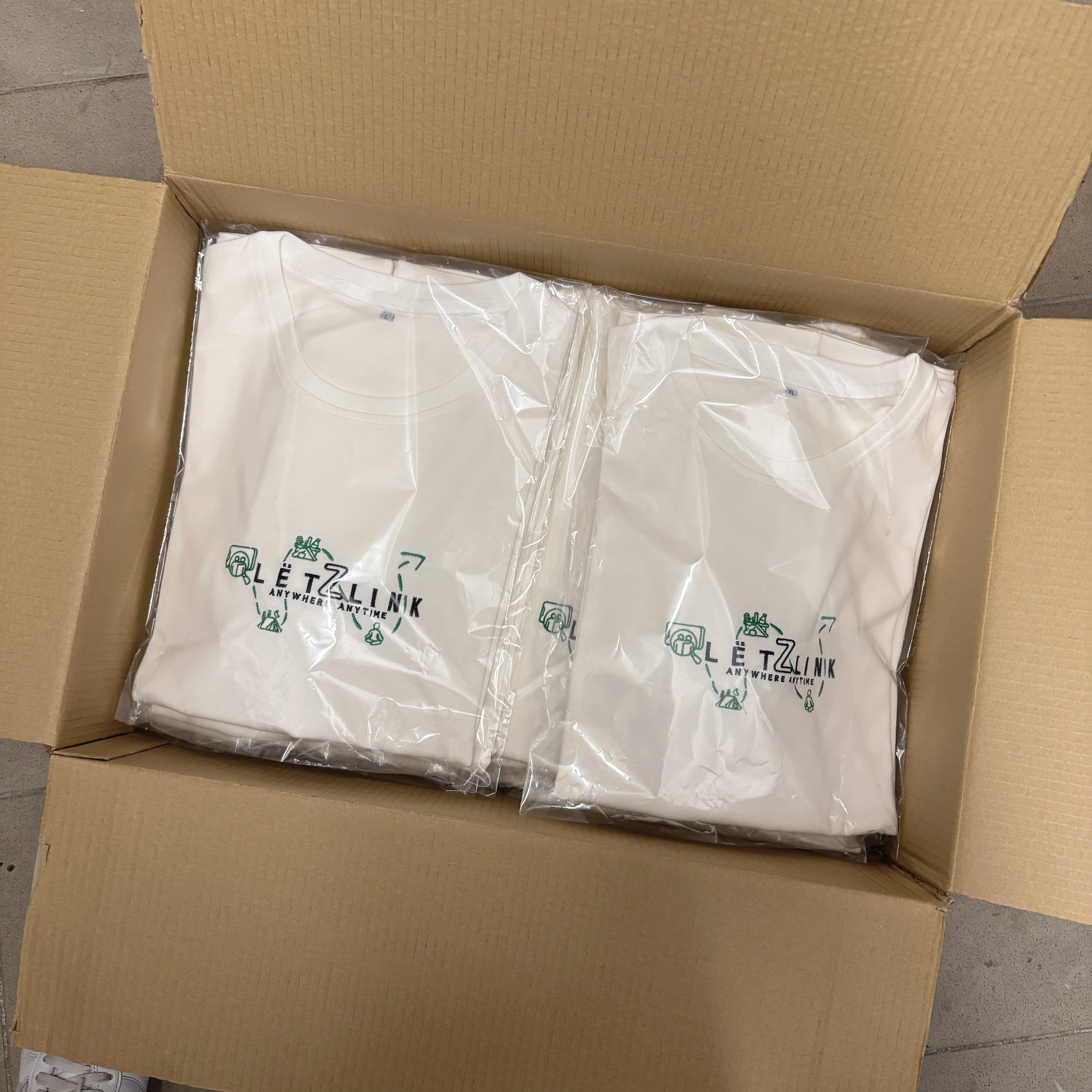 Creating a Premium school project Collection from Concept to life