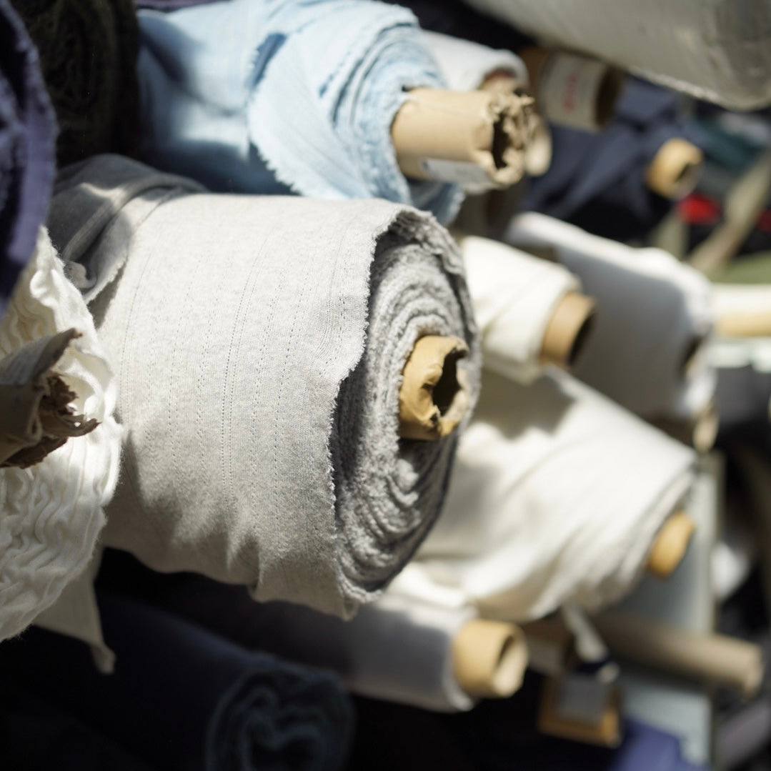 Minimum Order Quantities in Clothing Manufacturing