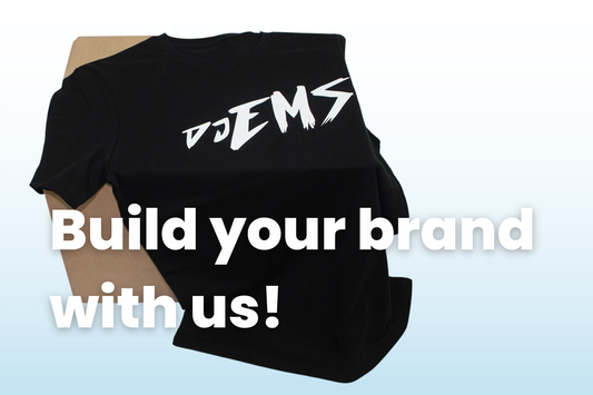 Unlock the Power of Complex Designs: Elevate Your Brand with E.M Customs