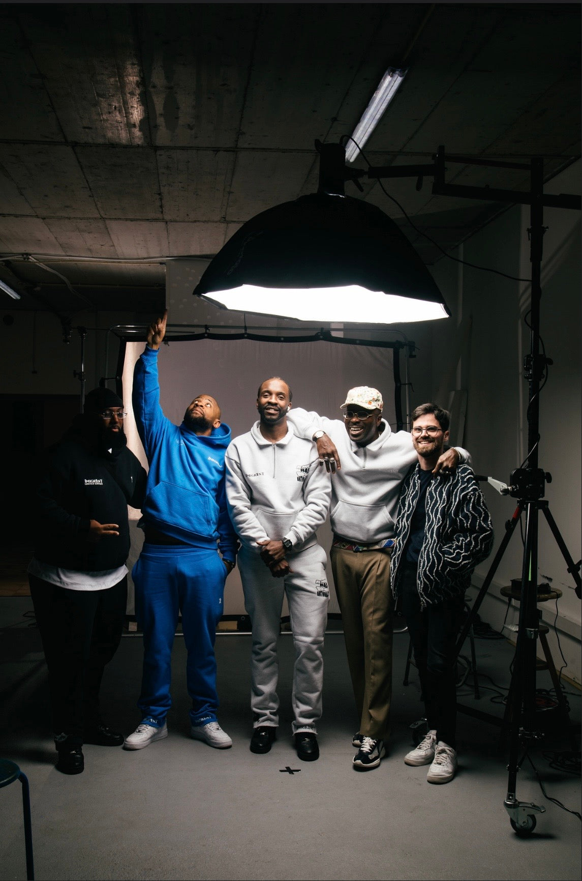 How to Start Clothing Production for Your Fashion Brand