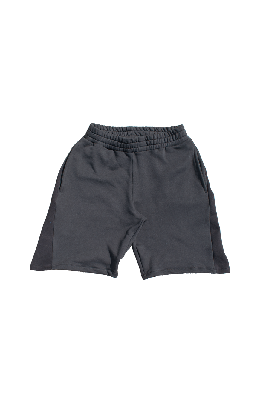 Black Shorts 350gsm