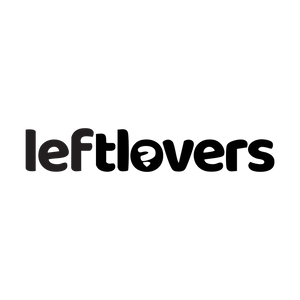 Leftlovers logo