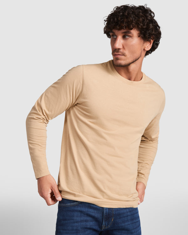 Longsleeve T-Shirt for Men - EXTREME / Roly