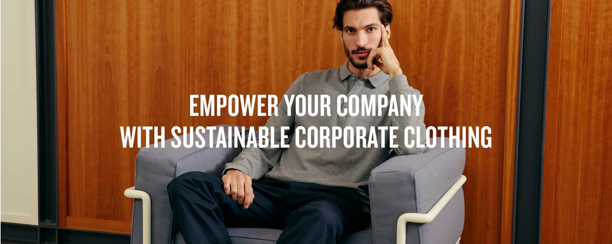 Empower your company