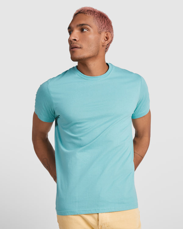 T-Shirt for Men - STAFFORD / Roly