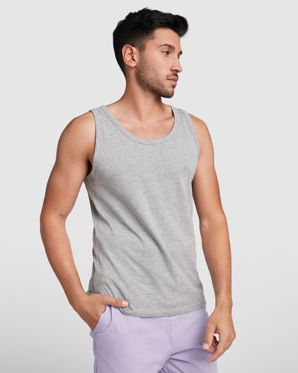 Tank top for Men - TEXAS / Roly