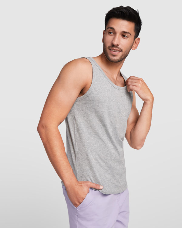 Tank top for Men - TEXAS / Roly