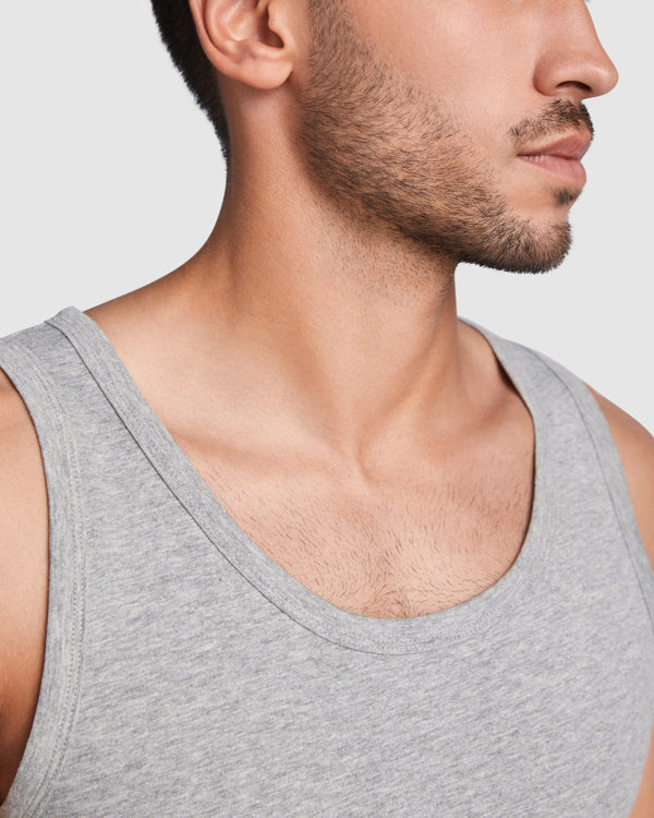 Tank top for Men - TEXAS / Roly