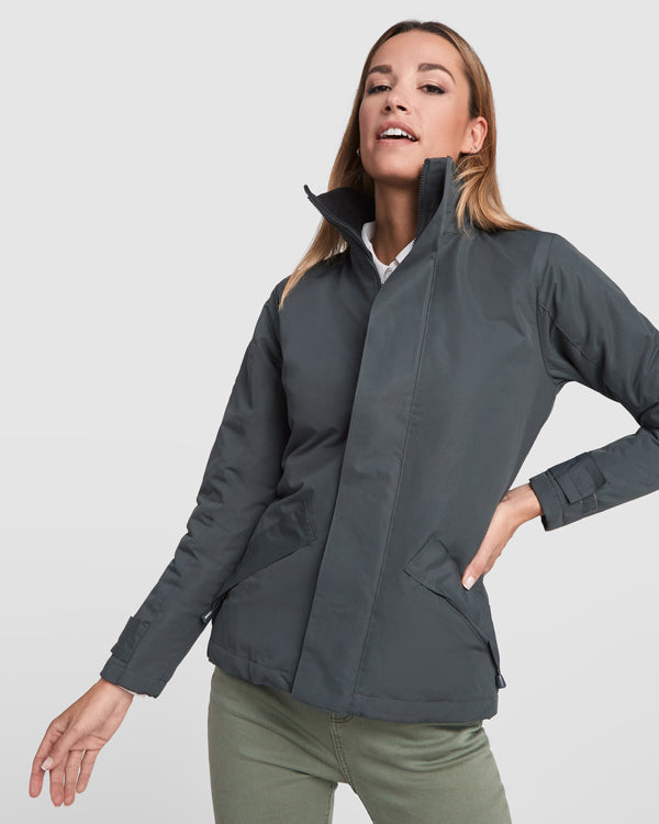 Waterproof Coat for Women - EUROPA / Roly