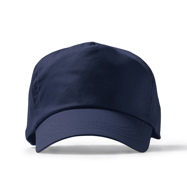 5-panel Cap Freya