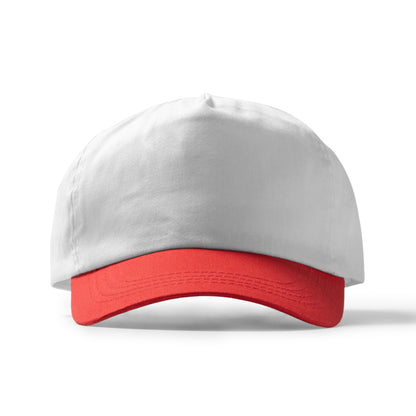 5-panel Cap Freya